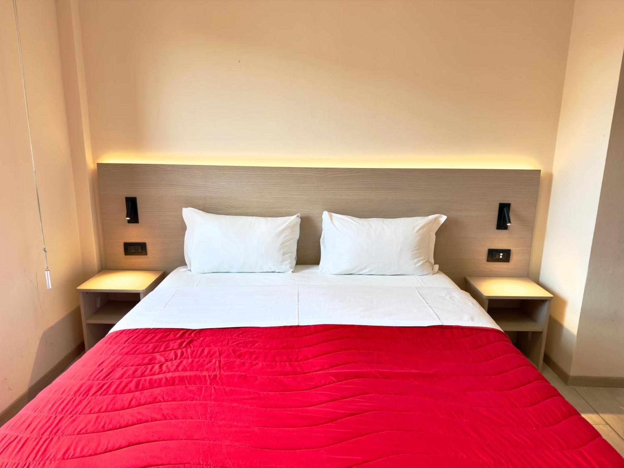 Hotel Molise 2 — Foto 3