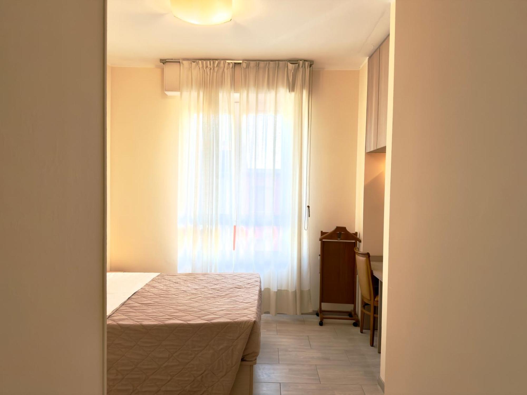 Hotel Molise 2 — Foto 2