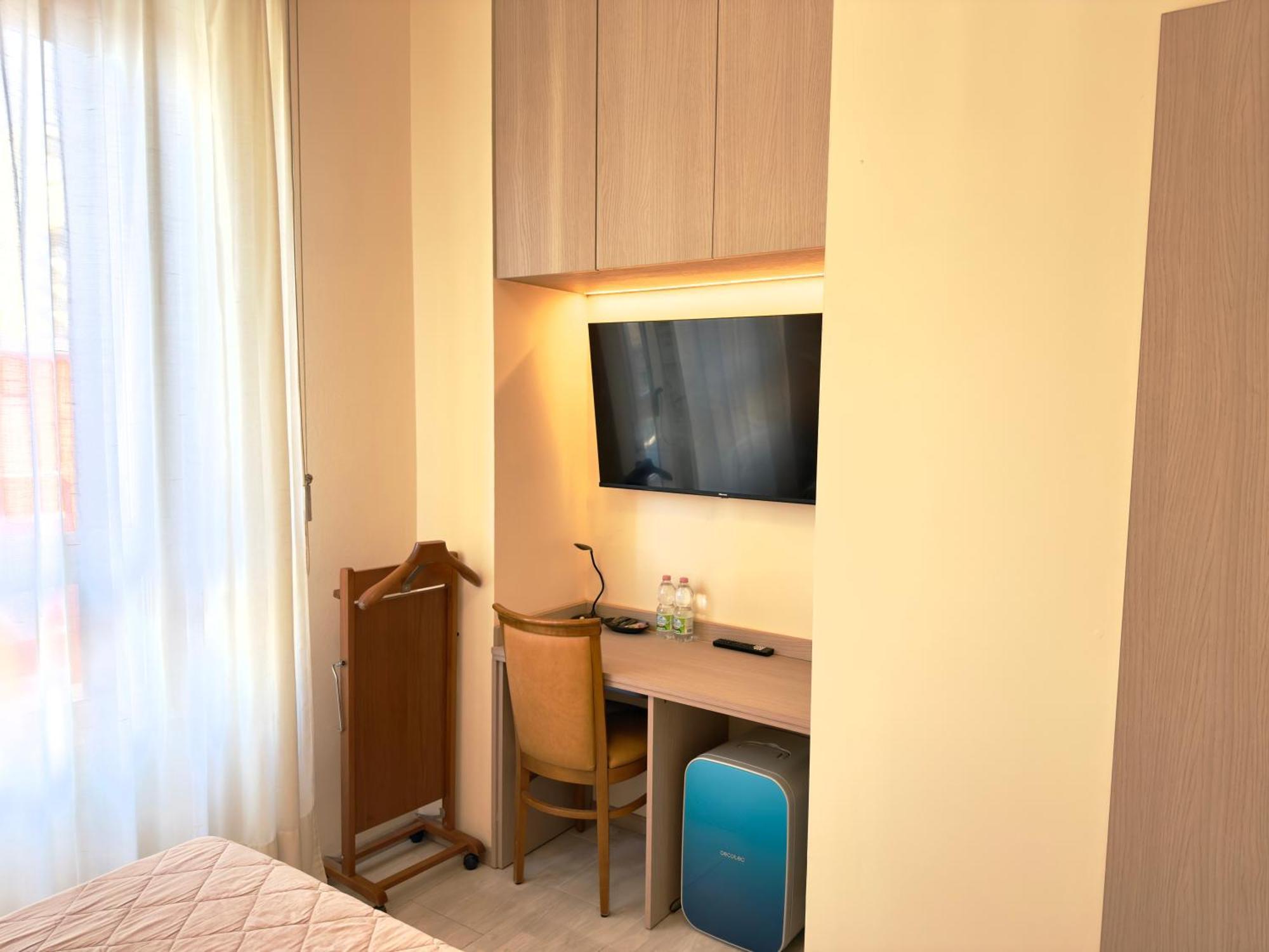 Hotel Molise 2 — Foto 1